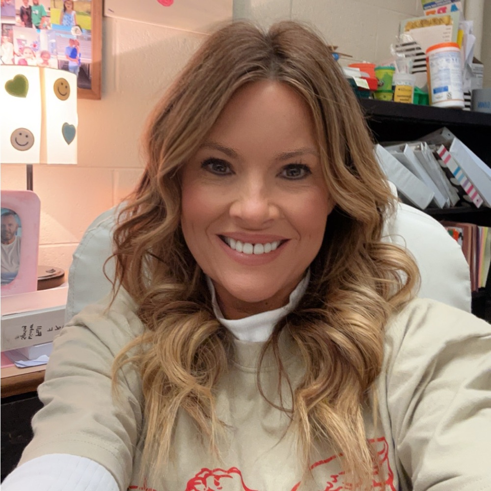 Meet your Posher, Dawn